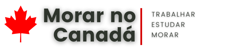 Morar No Canada